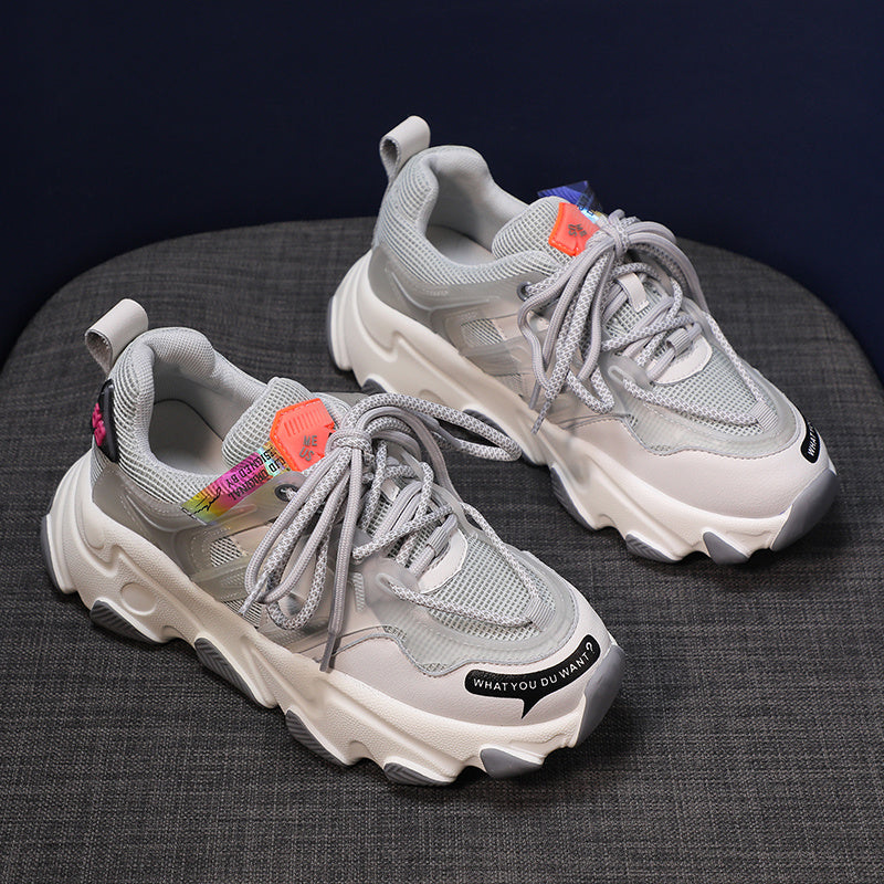 Glow Step – Brille à chaque pas