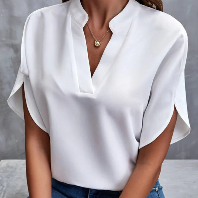 Épure Chic – La Chemise Parfaite