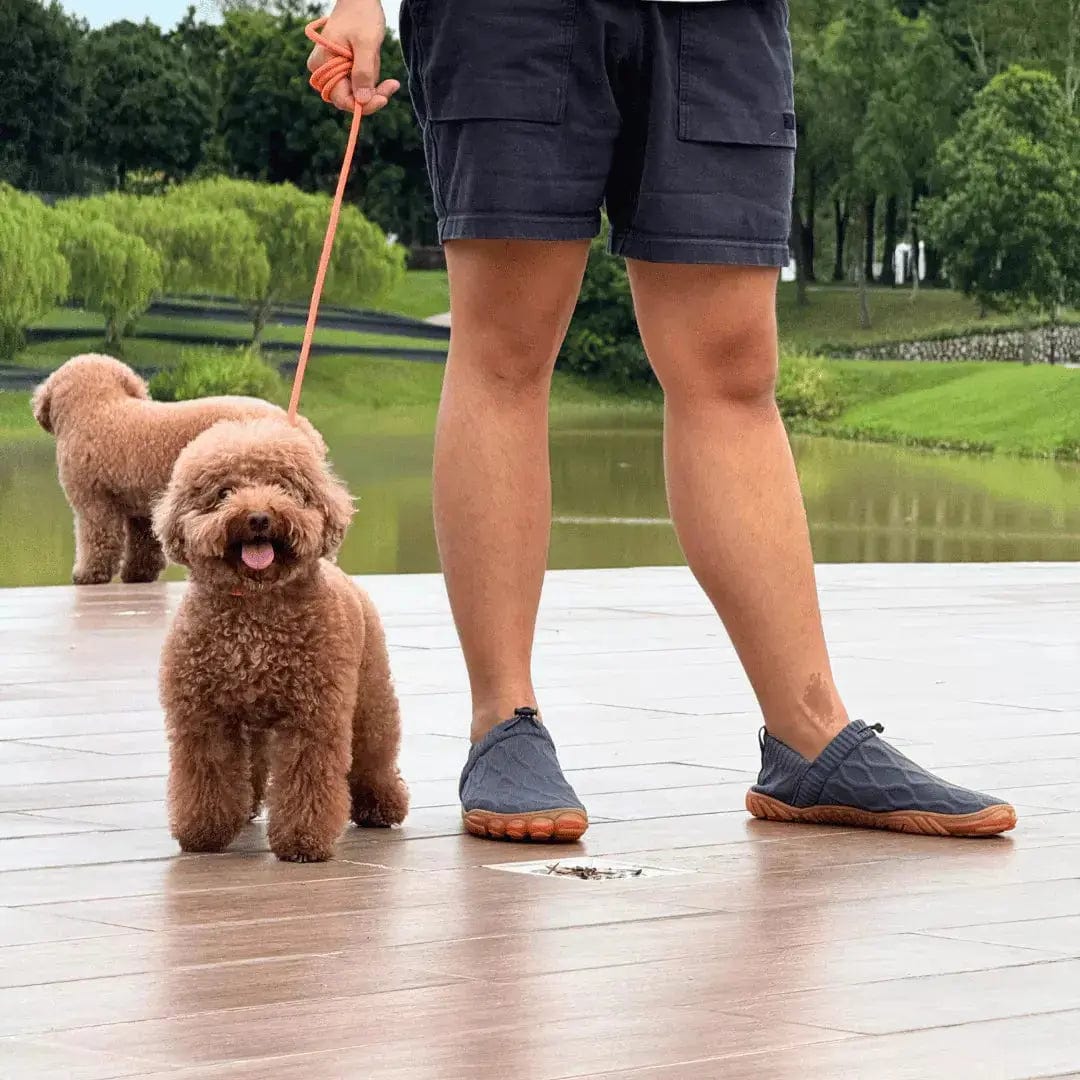 Chaussures Unisexes – Liberté et Confort Naturel