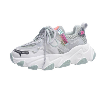 Glow Step – Brille à chaque pas