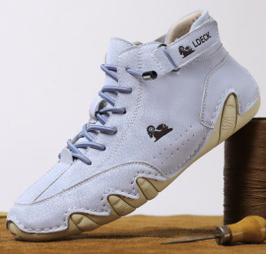 Ortho Chic – Alliez bien-être et élégance