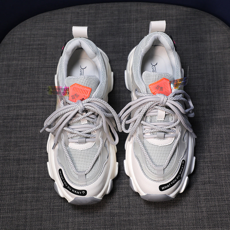 Glow Step – Brille à chaque pas