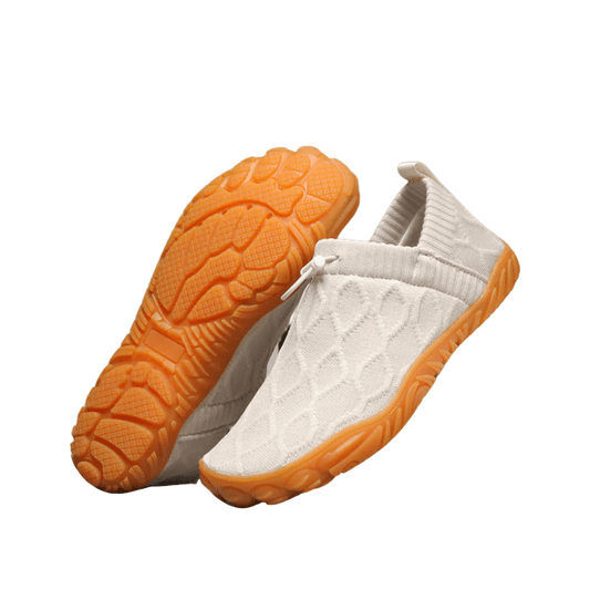 Chaussures Unisexes – Liberté et Confort Naturel