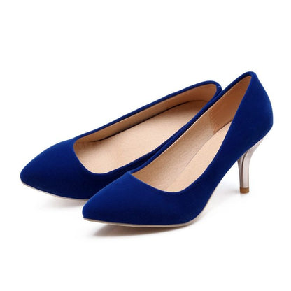 Escarpins Prestige– L’Art de Marcher en Beauté