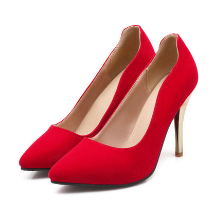 Escarpins Prestige– L’Art de Marcher en Beauté