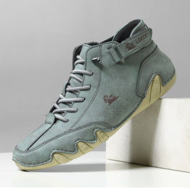 Ortho Chic – Alliez bien-être et élégance