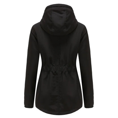 VELORIA | Chaude & Imperméable