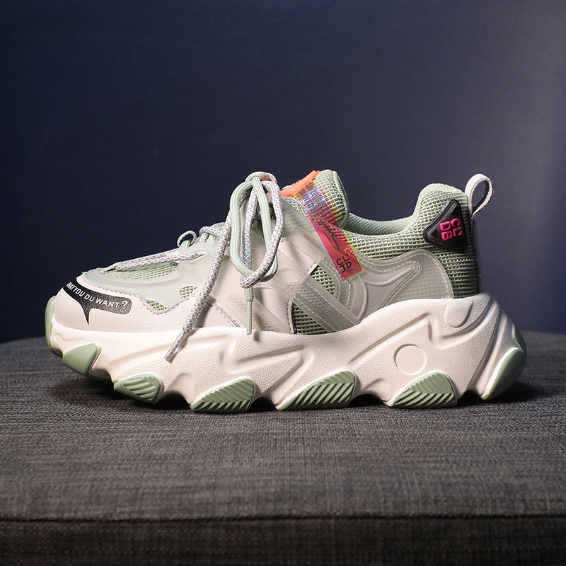 Glow Step – Brille à chaque pas