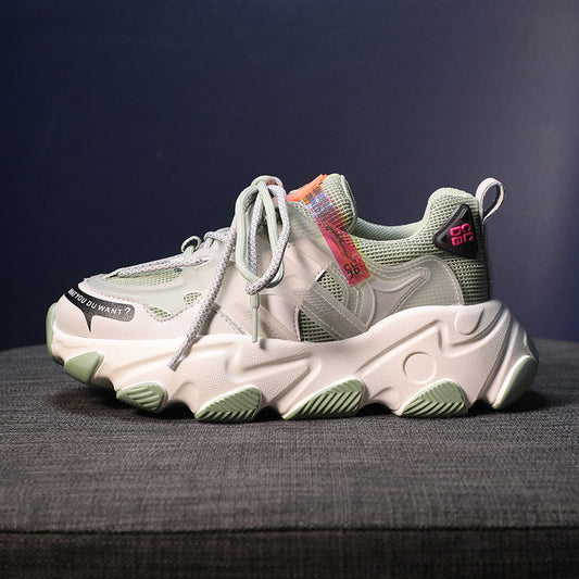 Glow Step – Brille à chaque pas