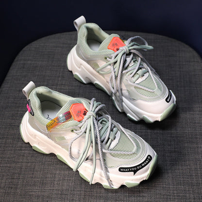 Glow Step – Brille à chaque pas