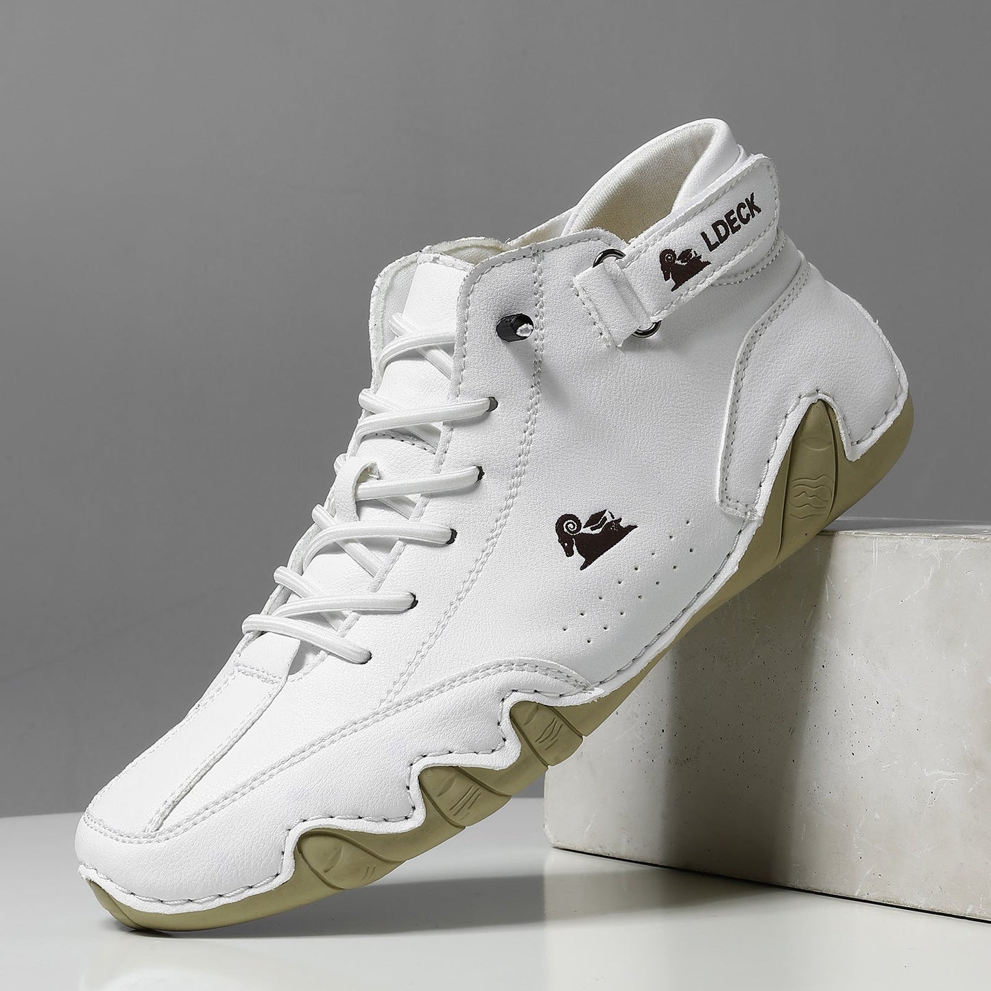 Ortho Chic – Alliez bien-être et élégance