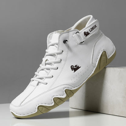 Ortho Chic – Alliez bien-être et élégance