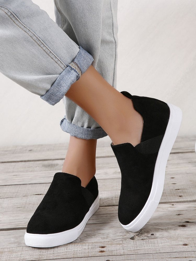 Bask’Attitude – L’allure urbaine au féminin