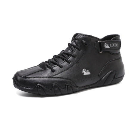 Ortho Chic – Alliez bien-être et élégance