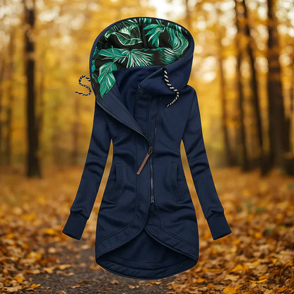 Velina| L'élégance hivernale